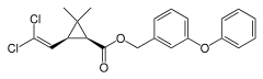 (1S,3S)-cis-Enantiomer