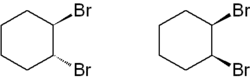 Cis-Trans-Unterschied 2