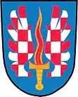 Wappen von Citonice