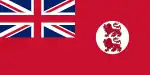 Red Ensign,1922 bis 1960