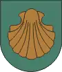 Wappen von Čížová