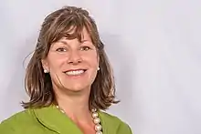 Claire Perry