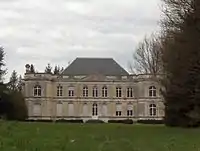 Schloss Clarques