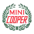 Mini Cooper Logo