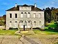 Château du général Blondeau