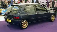 Renault Clio 16V Williams (1994–1997)