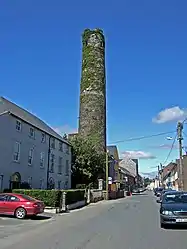 Rundturm in Cloyne