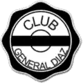 Abzeichen des Club General Díaz