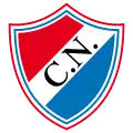 Abzeichen des Club Nacional