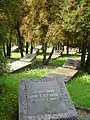 Friedhof der Roten Armee