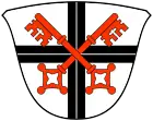 Wappen von Koblenz