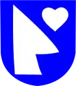 Wappen von Dědice