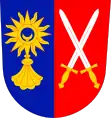 Wappen von Neubuz