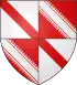 Wappen des Bistums Straßburg