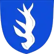 Wappen von Vlachovice