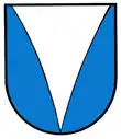 Wappen von Karneid