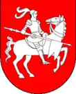 Wappen von Lüsen