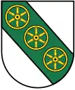 Wappen von Olang