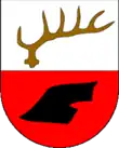 Wappen von Percha