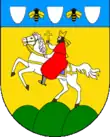 Wappen von St. Ulrich in Gröden