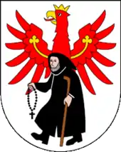 Wappen von Sterzing