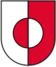 Wappen von Toblach