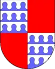 Wappen von Vahrn