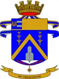 Wappen 5. Alpini-Rgt.