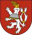 Wappen von Ústí nad Labem