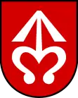 Wappen von Bílovec