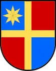 Wappen von Blazice