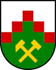 Wappen von Hostomice