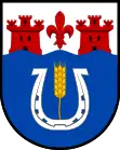 Wappen von Humburky