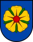 Wappen von Kunžak