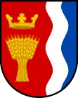 Wappen von Lochenice