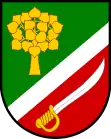 Wappen von Máslojedy