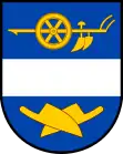 Wappen von Mokrovousy