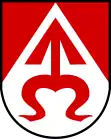 Wappen von Sedlnice