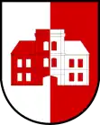 Wappen von Slabce