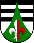 Wappen von Slavkov pod Hostýnem