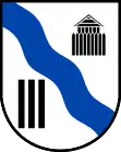 Wappen von Staré Hradiště