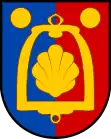 Wappen von Stračov