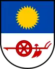 Wappen von Těrlicko