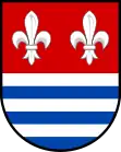 Wappen von Zdice