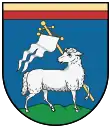 Wappen von Drahany