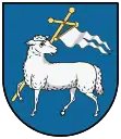 Wappen von Kunovice