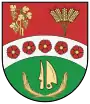 Wappen von Aparhant