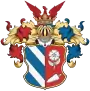 Wappen von Balástya