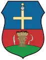 Wappen von Biharkeresztes