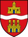 Kleines Wappen